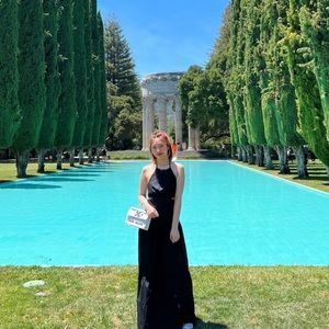 Forever 21 Maxi Dress